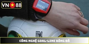 Công Nghệ Goal-Line - Tuyệt Chiêu Chấm Dứt Tranh Cãi